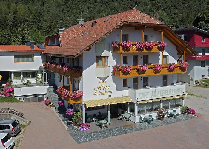 Hotel Elisabeth
