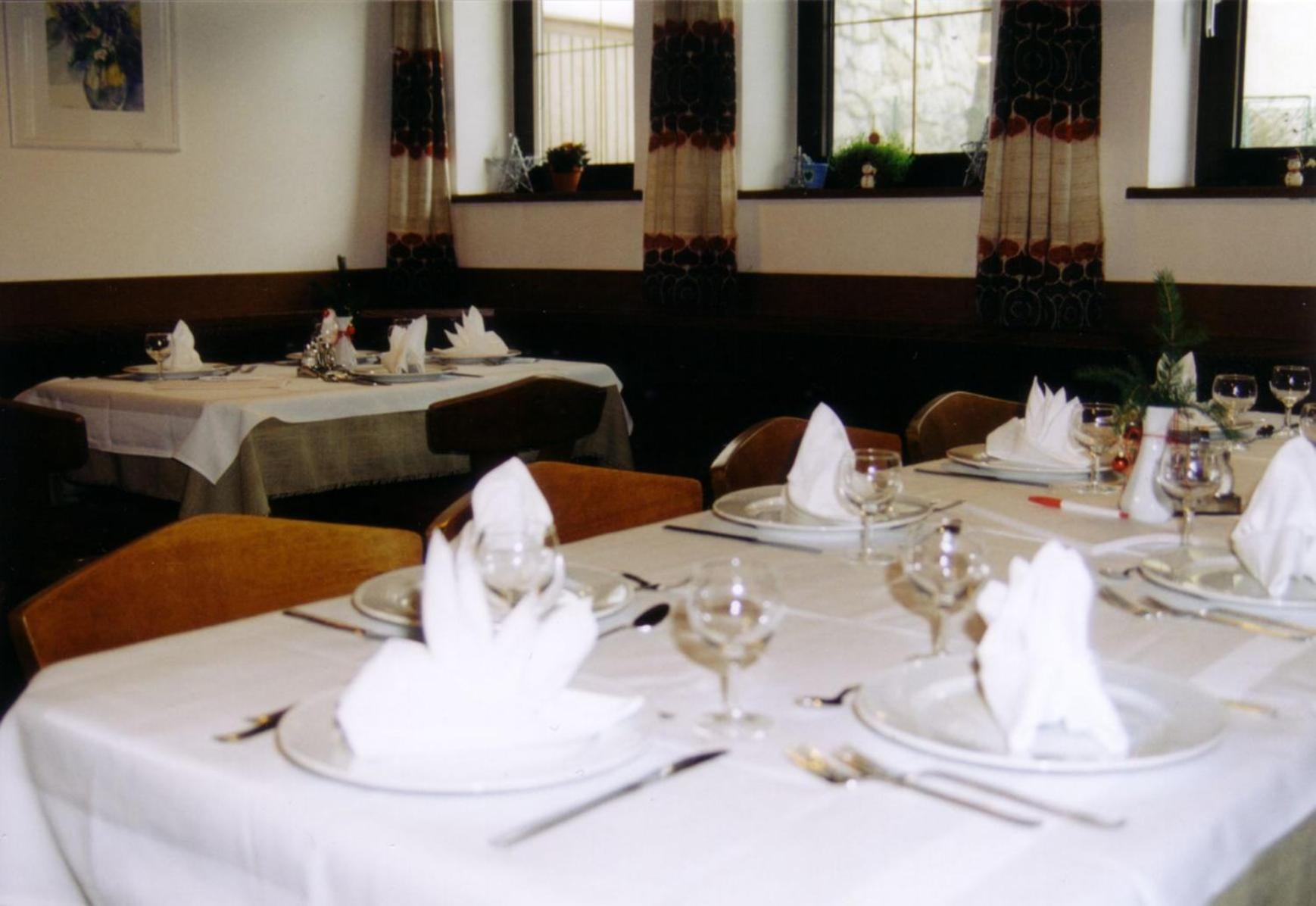 Hotel Elisabeth Chienes