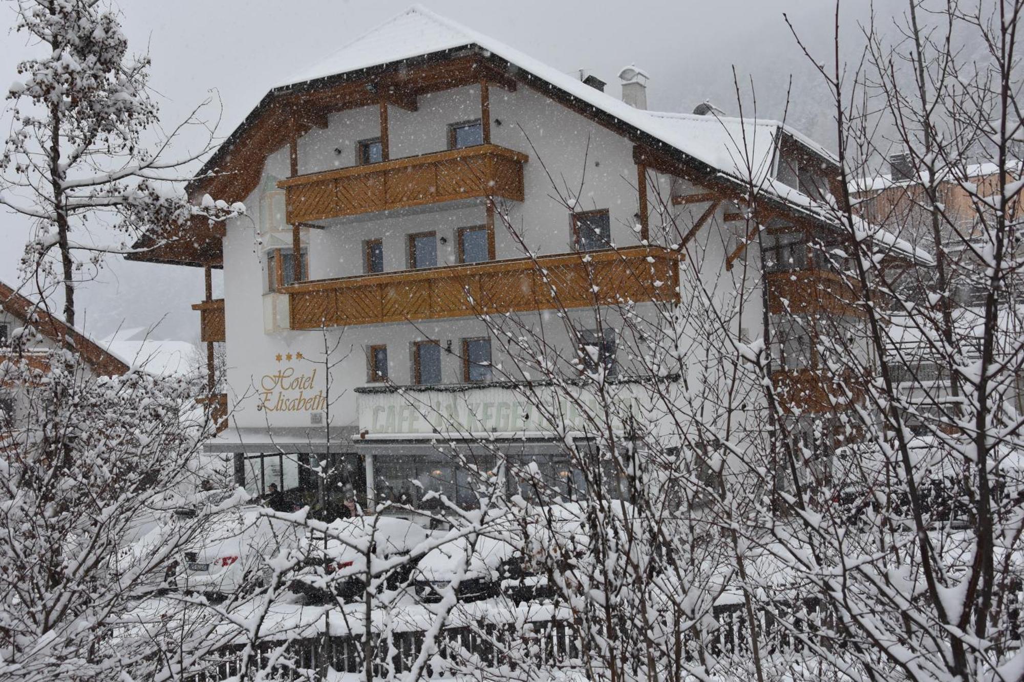 Hotel Elisabeth 3*
