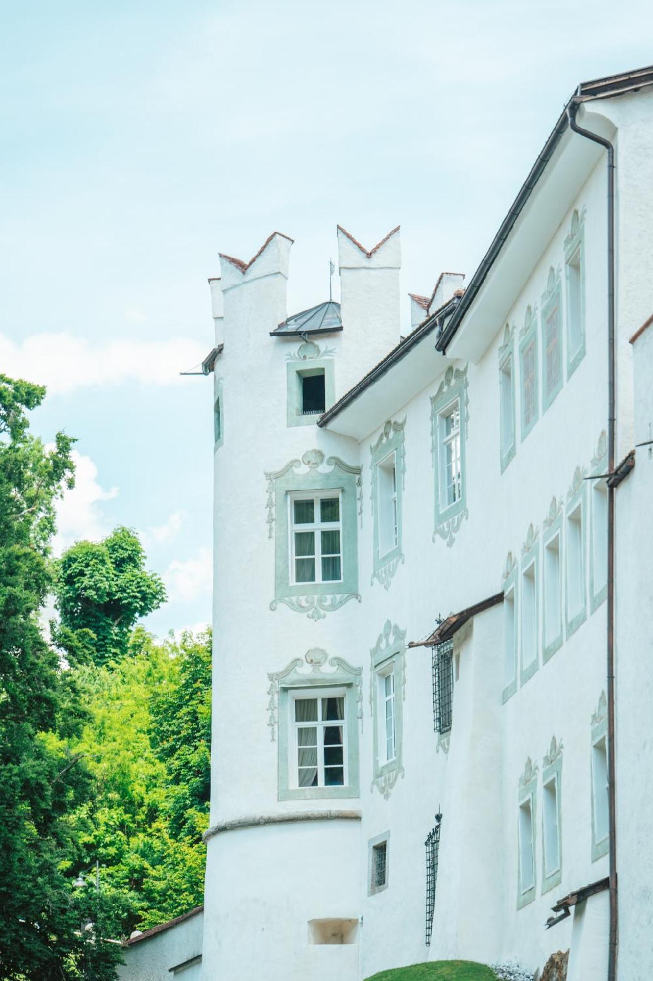 Hotel Elisabeth Kiens